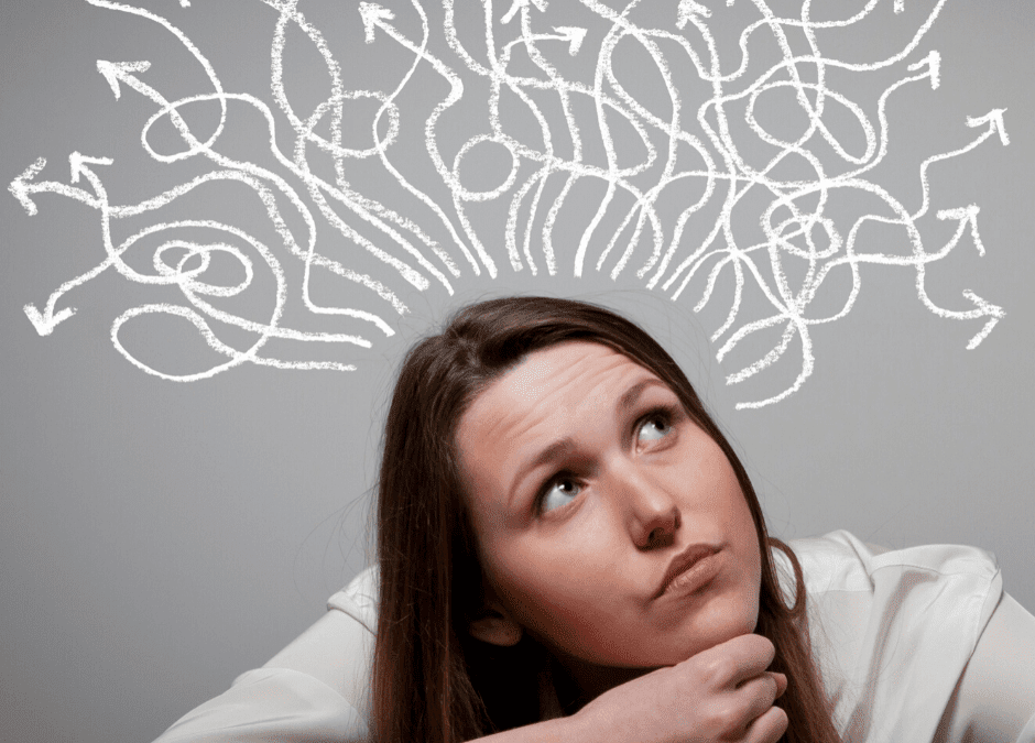 Concentrazione e Dialogo Interiore: La Chiave per Creare la Tua Realtà