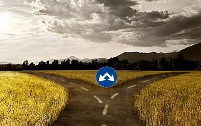 La Paura e le Decisioni: Trovare Coraggio nel Momento della Scelta
