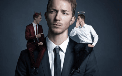 Il Potere del Dialogo Interno: Come Comunichi con Te Stesso