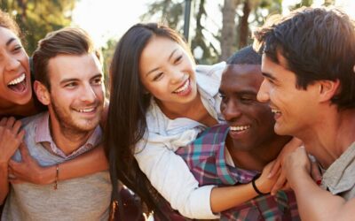 Il Potere delle Emozioni e delle Relazioni Positive nel Benessere