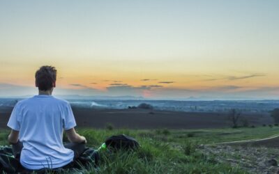 La Consapevolezza del Futuro Desiderato: Un Passo Verso il Benessere