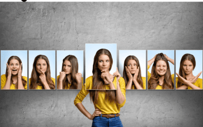 Ascoltare le Emozioni: La Chiave per il Benessere e la Felicità