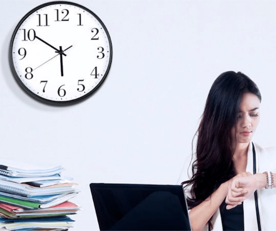 L’Arte di Gestire il Tempo: per ogni essere umano le giornate sono composte da 24 ore.