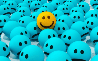 L’Influenza delle Emozioni: Come Le Emozioni Positivi e Negativi Modellano la Nostra Realtà