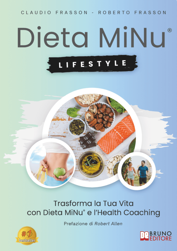Dieta Minu Life Style